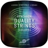 Synchron Duality Strings (Colors)  Full Library