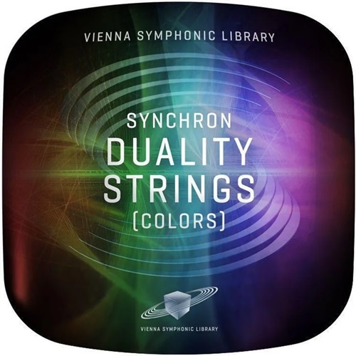 Synchron Duality Strings (Colors)  Full Library