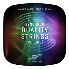 Synchron Duality Strings (Colors) Standard Library