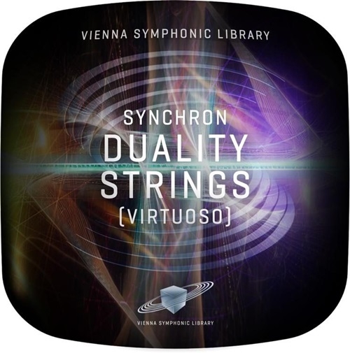 Vienna Synchron Duality Strings (Virtuoso) Standard Library