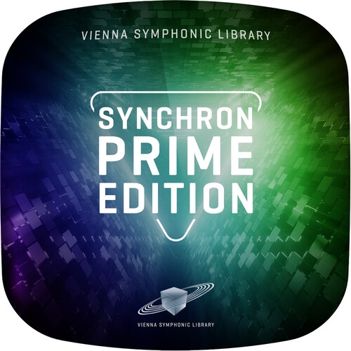 ILIO Vienna Symphonic Library Synchron Prime Edition (Download)