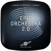 Vienna Symphonic Library Epic Orchestra 2.0 Virtual Instrument (Download)