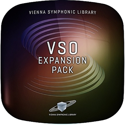 Vienna Symphonic Library Vienna Smart Orchestra Expansion Pack (Download)