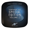 Vienna Symphonic Library VSLSYT11 SYNCHRON-ized Special Edition Vol. 1