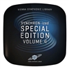 Vienna Symphonic Library VSLSYT14UG SYNCHRON-ized Special Edition Vol. 4 Crossgrade