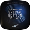 Vienna Symphonic Library SYNCHRON-ized Special Edition Volume 5 Dimension Strings Virtual Instrument (Download