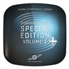 Vienna Symphonic Library VSLSYT18 SYNCHRON-ized Special Edition Vol. 1 PLUS