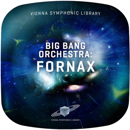 Vienna Symphonic Library Big Bang Orchestra: Fornax Pitched Percussion Ensembles Virtual Instrument (Download)