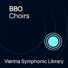 Vienna Symphonic Library BBO Choirs VSLSYT28F7 Crossgrade From Big Bang Orchestra Ganymede - Choirs