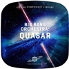 Vienna Symphonic Library Big Bang Orchestra: Quasar Unpitched Solo Percussion Virtual Instrument (Download)