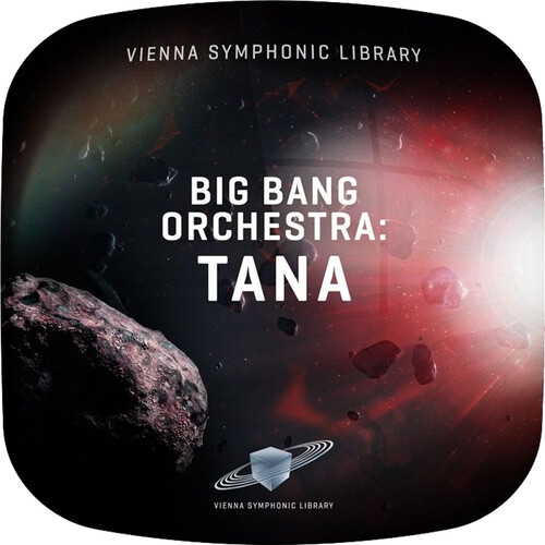 Vienna Symphonic Library Bang Orchestra: Tana First Violins Virtual Instrument (Download)