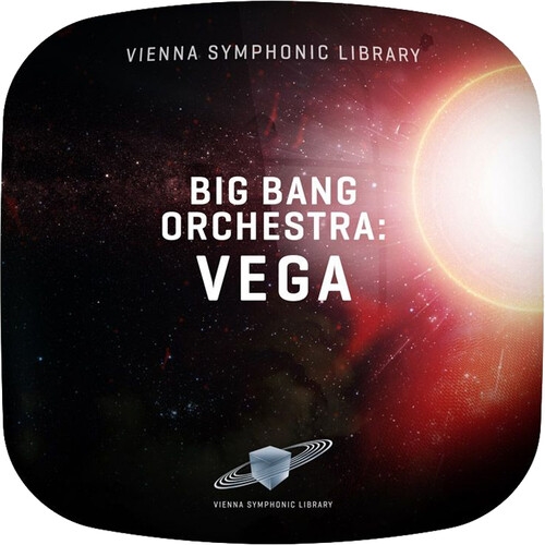 Vienna Symphonic Library Bang Orchestra: Vega Violas Virtual Instrument (Download)