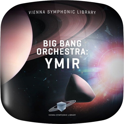 Vienna Symphonic Library Big Bang Orchestra: Ymir Children's Choir Virtual Instrument (Download)