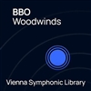 Vienna Symphonic Library VSLSYTF5  BBO Woodwinds - Software