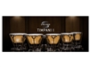 Synchron Timpani I Standard Library, Vienna Symphonic Library