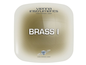 Vienna Symphonic Library Brass I Full