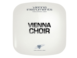 Vienna Choir Upgrade to Full Library, Vienna Symphonic Library