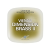 Vienna Dimension Brass II,VSLV28F Vienna Symphonic Library