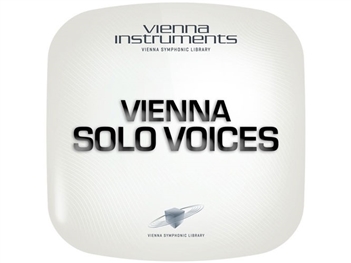 Vienna Solo Voices Full, Vienna Symphonic Library