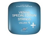 Special Edition Vol. 1 Strings PLUS, Vienna Symphonic Library