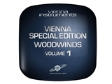Special Edition Vol. 1 Woodwinds, Vienna Symphonic Library