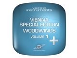 Special Edition Vol. 1 Woodwinds PLUS, Vienna Symphonic Library