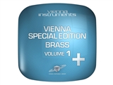 Special Edition Vol. 1 Brass PLUS, Vienna Symphonic Library