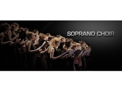 Soprano Choir Standard Library, Vienna Symphonic Library