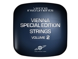 Special Edition Vol. 2 Strings, Vienna Symphonic Library