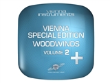 Special Edition Vol. 2 Woodwinds PLUS, Vienna Symphonic Library