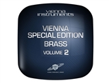 Special Edition Vol. 2 Brass, Vienna Symphonic Library