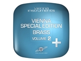 Special Edition Vol. 2 Brass PLUS, Vienna Symphonic Library