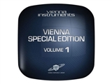 Special Edition Vol. 1 Essential Orchestra, Vienna Symphonic Library