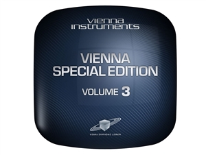 Special Edition Vol. 3 Appassionata & Muted Strings, Vienna Symphonic Library