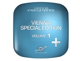Special Edition Vol. 1 Plus Articulation Expansion to Vol. 1, Vienna Symphonic Library