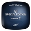 Vienna Symphonic Library VI Special Edition Vol. 7 Historic Instruments (Download)