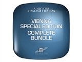 Special Edition VSLV9AL Complete Bundle (All Volumes), Vienna Symphonic Library