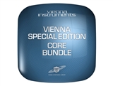 Special Edition Core Bundle VSLV9CL (Vol. 1,2,3 & 4), Vienna Symphonic Library