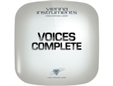 Vienna Voices Complete Standard, Vienna Symphonic Library