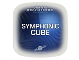 Vienna Symphonic Library  VSLVSC Symphonic Cube - Vienna Instruments