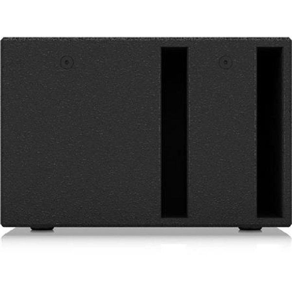 Tannoy VSX10BP-WH Compact Band Pass Passive Subwoofer for Portable and Installation Applications (Black)