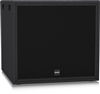 Tannoy VSX118B 18 in Direct Radiating passive subwoofer for Portable applications