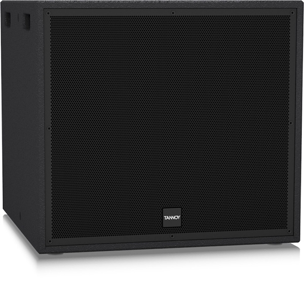 Tannoy VSX118B 18 in Direct Radiating passive subwoofer for Portable applications