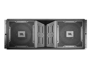 JBL Three-Way High Directivity Midsize Line Array Element