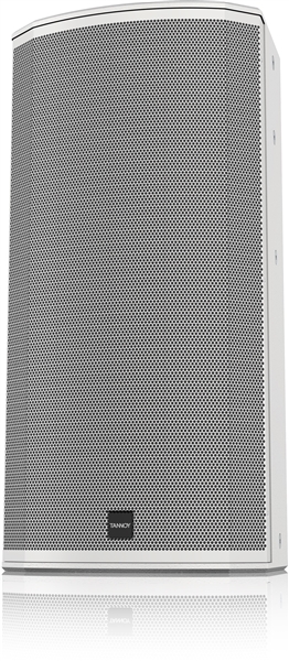 Tannoy VX 12.2Q WH (white) Dual 12-inch Dual Concentric Passive Speaker