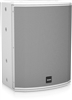 Tannoy VX-12HP-WH 12" HIgh Power Dual Full Range Loudspeaker for Portable and Installation Applications (White)