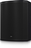 Tannoy VX 15HP (black) PowerDual Full Range Loudspeaker for Portable and Installation Applications