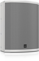 Tannoy VXP 15HP WH White 15-inch Dual Concentric Lab Gruppen Powered Speaker