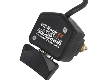 VariZoom VZ-Rock-EX PMW-EX1 Rocker Controller