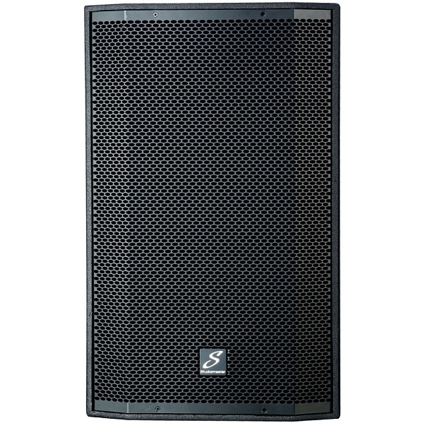 STUDIOMASTER VENTURE 15AP ï¿½ 15?, 800W ACTIVE PA SPEAKER WITH DS